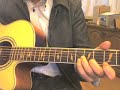 『風をあつめて』　はっぴいえんど（細野晴臣）のカバー　Kaze wo atsumete (cover)