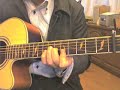 『風をあつめて』 はっぴいえんど(細野晴臣)のカバー Kaze wo atsumete (cover)