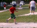 Our Baseball team \"The Twins\" 2007