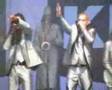 Deine Stimme gegen Armut - Seeed