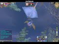 Bots in PerfectWorld a free2play MMORPG