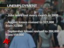 Unemployment at 6.5 Percent, 14-year High