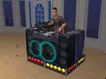 bob sinclair - shakira - daddy yankee mix [DJ JORE]