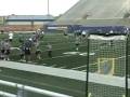 Youth Bowl All-American Trajan Seay and the FBU Experience