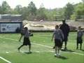 Football University: Trajan Seay and the FBU Experience