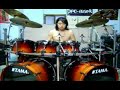 \"Undertow\"RoP - Judgement day(Angra DrumCover) \"Undertow\"RoP - Judgement day(Angra DrumCover)