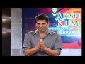 Akshay Kumar 1st Invitational Open National Karate-do Championship - Part 1