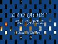 LA ORACION DE JABEZ I-BENDICEME DE VERDAD-PARTE B-(1 de 4)