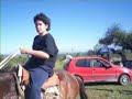 Gauchos de Acero Vida en Caballo (propio)  By Gauchos