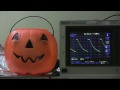 Capacitive Touch Sensor: Learn Electronics with a Spooky Halloween Project