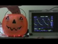 Capacitive Touch Sensor: Learn Electronics with a Spooky Halloween Project