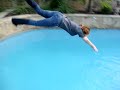 last dive of the summer