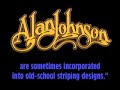 alan johnson, author of 