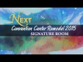 2015 OCCC West Concourse Remodel