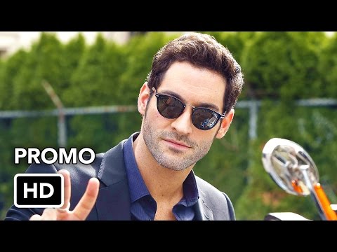 Lucifer 1. Sezon 6. Bölüm Fragmanı                                                                                                                                                                                                                        