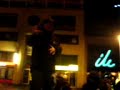 Terilekst freestyle