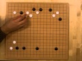 Corso di Fuseki - Partita commentata