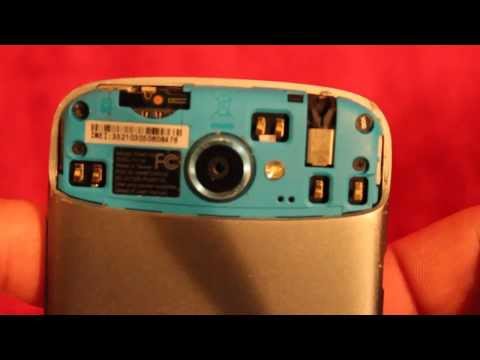 how to repair htc one x water damage