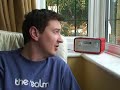 Video review: Tangent Quattro internet radio 3