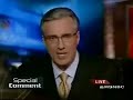Olbermann on Bush, Clinton and Bin Laden Olbermann on Bush, Clinton and Bin Laden