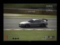 GT4 Toyota Supra RZ @ Suzuka Circuit