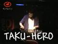 【石橋楽器店】2008 CNS BATLLE 決勝ダイジェスト