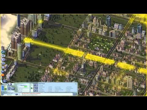 simcity 4