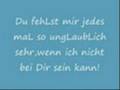 Für meinen kleinen engel