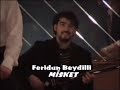 Ferudun Beydilli - Misket sandikli,Afyon,çobanlar,şuhut,hocalar,Görüntülü oyun havası,