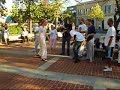Capoeira Dance Palo Alto 2007