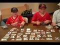 videos de 2007 Ultimate Collection Baseball Group Case break Part 2