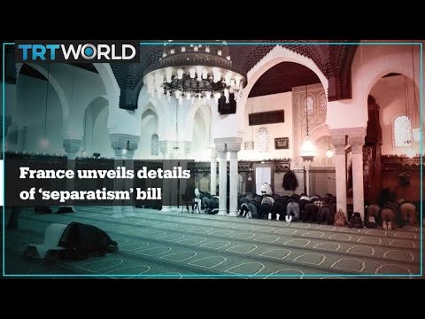 Muslim “BRAIN DRAIN” from France? An oxymoron if ever there was one.