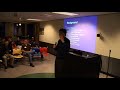 Asian Values and Leadership in Corporate America