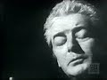 F�lix Leclerc - Ton visage 1962