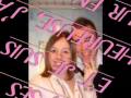 mamour & me I love you