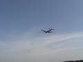 Super Constellation  take off