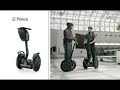SEGWAY PT