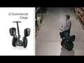 SEGWAY PT