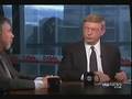 videos de This Week Panel Discusses Bailout and Economy