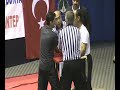 Yusuf - 2008 T�rkiye Bilek G�re?i ?ampiyonas?