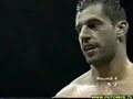 Andy Hug Vs Mirko Crocop