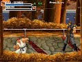 A Tale of Vengeance - Stage 3 (1/3) A Tale of Vengeance - Stage 3 (1/3)