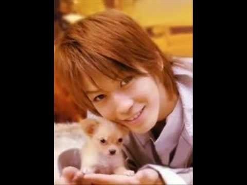 japanese boys