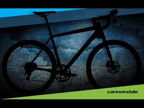 Cannondale Slate Force CX1
