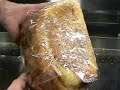 Bread Wrapper BW6