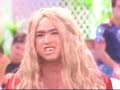 A Pra�a � Nossa - Cabrito Tevez - Shakira - 22/03/2007