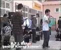 Ver ses- Kinrap konseri