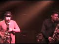 The Busters - Ruder Than Rude (live in K�ln)