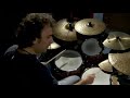 Leonardo De Lorenzo =My point of view=  -syncopations- drum solo