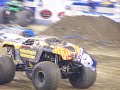 Monster Jam-Max-D